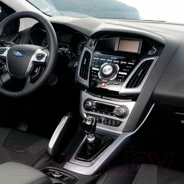 Изображение товара Переходная рамка Incar RFO-FC267
