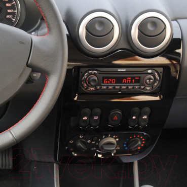Изображение товара Переходная рамка Incar RFR-FC817