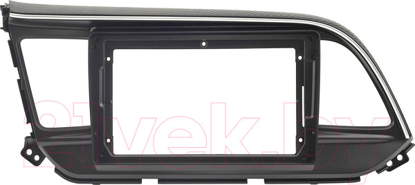 Изображение товара Переходная рамка Incar RHY-FC320