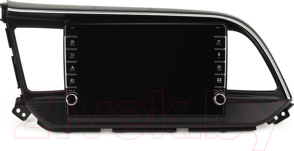 Изображение товара Переходная рамка Incar RHY-FC320