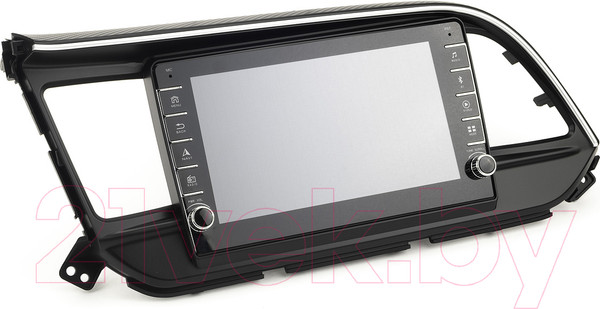 Изображение товара Переходная рамка Incar RHY-FC320