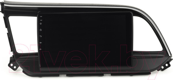 Изображение товара Переходная рамка Incar RHY-FC320