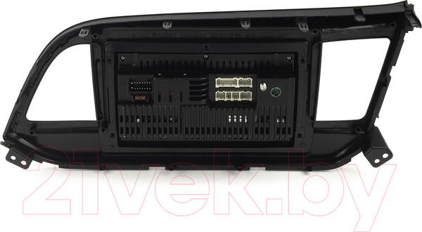 Изображение товара Переходная рамка Incar RHY-FC320