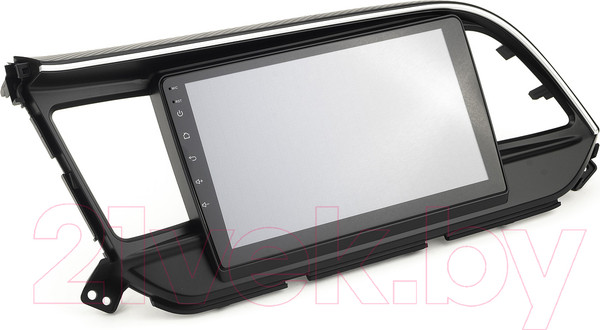 Изображение товара Переходная рамка Incar RHY-FC320