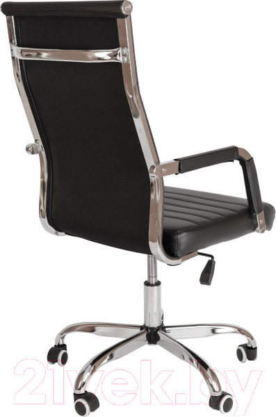 Изображение товара Кресло офисное Меб-ФФ MF-6001 (черный)