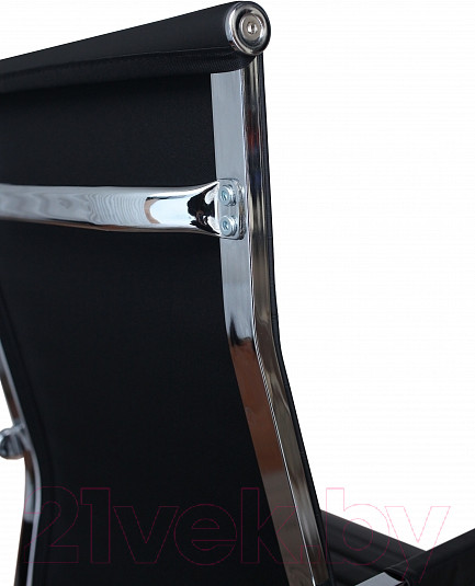 Изображение товара Кресло офисное Меб-ФФ MF-6001 (черный)