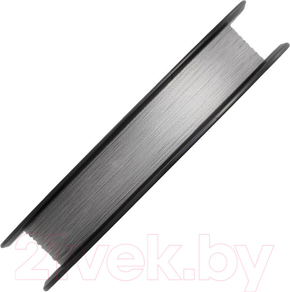 Изображение товара Леска плетеная Shimano Kairiki G5 0.20мм / LDM51UE200150S (150м, серый)