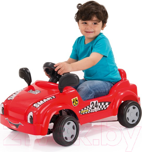 Изображение товара Каталка детская Dolu 8019 (красный)