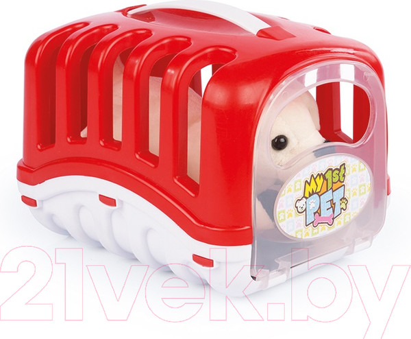 Изображение товара Игровой набор Dolu Набор ветеринара / 5003