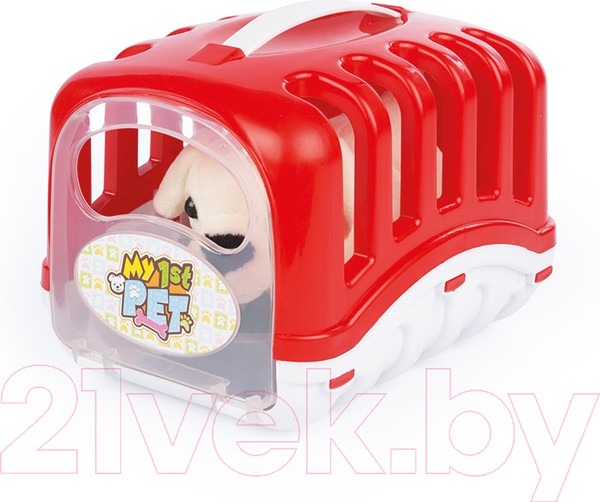 Изображение товара Игровой набор Dolu Набор ветеринара / 5003