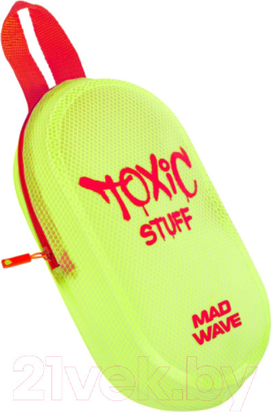 Изображение товара Спортивная сумка Mad Wave Wet Bag Toxic (7л)