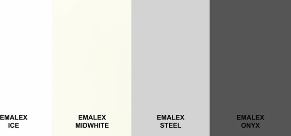 Изображение товара Добор Emalex Телескопический 100 (Onyx)