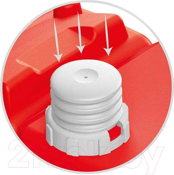 Изображение товара Автомобиль игрушечный Dolu Пожарная машина с водяной помпой / 7022