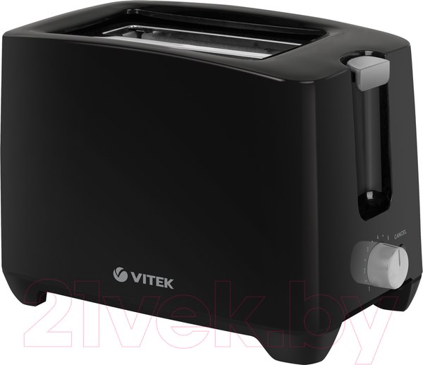 Изображение товара Тостер Vitek VT-1574