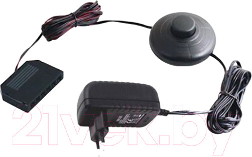 Изображение товара Блок питания для светодиодной ленты НК Мебель 98803642