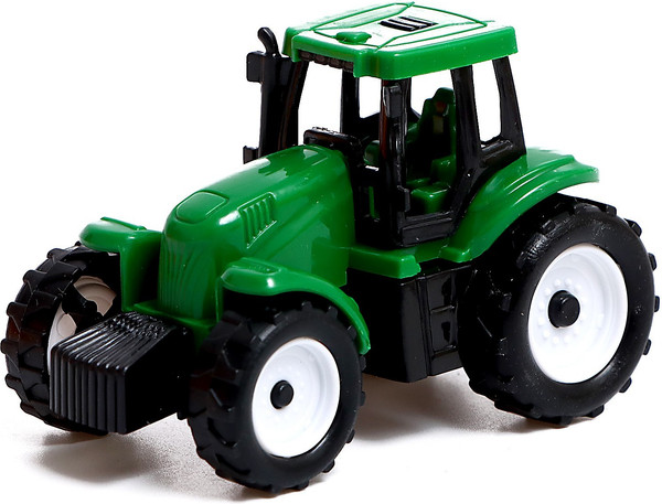 Изображение товара Игровой набор Sima-Land Ферма / 9459244