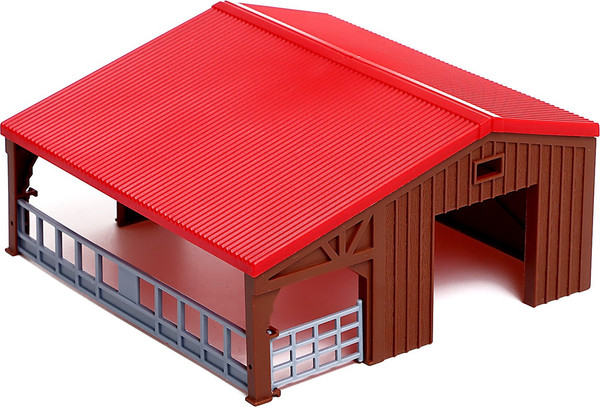 Изображение товара Игровой набор Sima-Land Ферма / 9459244