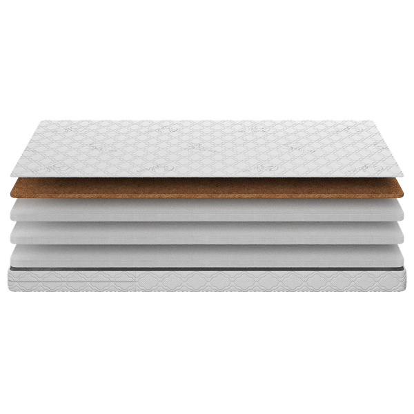 Изображение товара Матрас Капризун Струтто с кокосом 180x80 / 413034