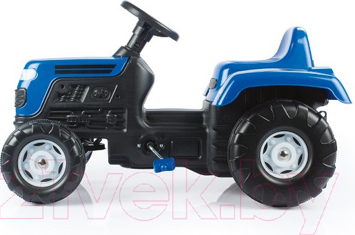 Изображение товара Каталка детская Dolu Ranchero / 8045 (синий)