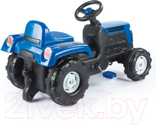 Изображение товара Каталка детская Dolu Ranchero / 8045 (синий)