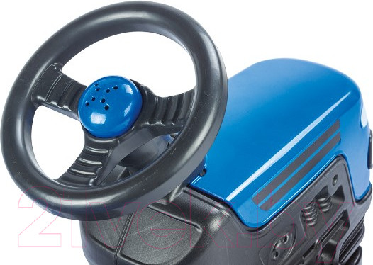 Изображение товара Каталка детская Dolu Ranchero / 8045 (синий)