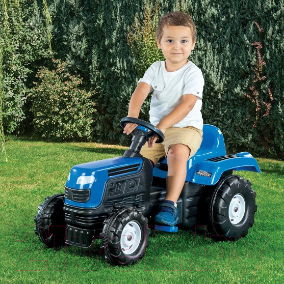 Изображение товара Каталка детская Dolu Ranchero / 8045 (синий)