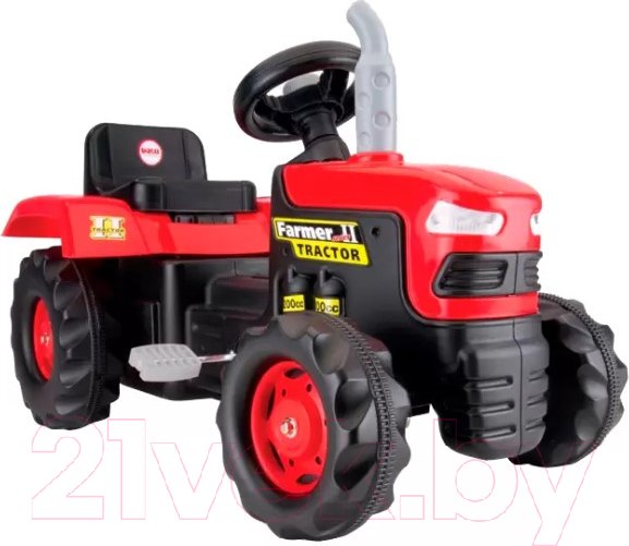 Изображение товара Каталка детская Dolu 8050 (красный)