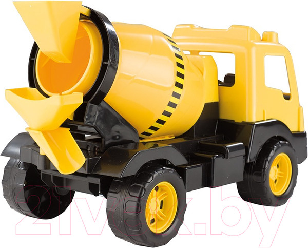 Изображение товара Бетоновоз игрушечный Dolu 7121
