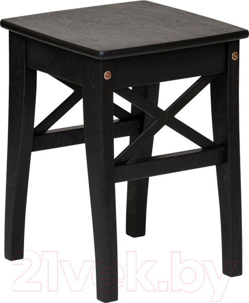 Изображение товара Табурет Folium Марк 1 / T1O269395R (масло/черный)