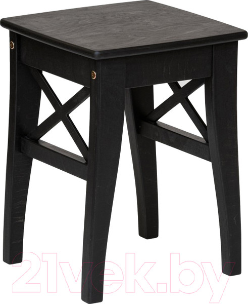 Изображение товара Табурет Folium Марк 1 / T1O269395R (масло/черный)