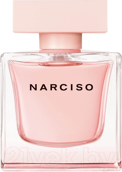 Изображение товара Парфюмерная вода Narciso Rodriguez Narciso Cristal (90мл)