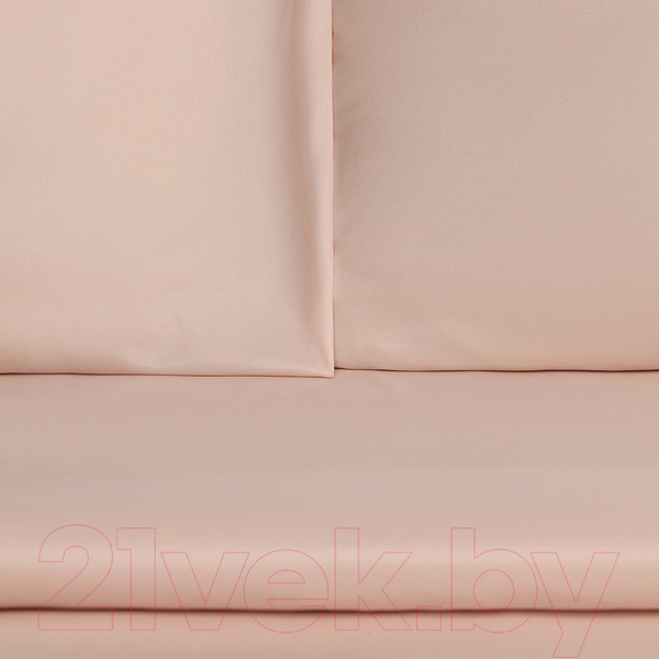 Изображение товара Комплект постельного белья Love Life Gold Sand / 9444917