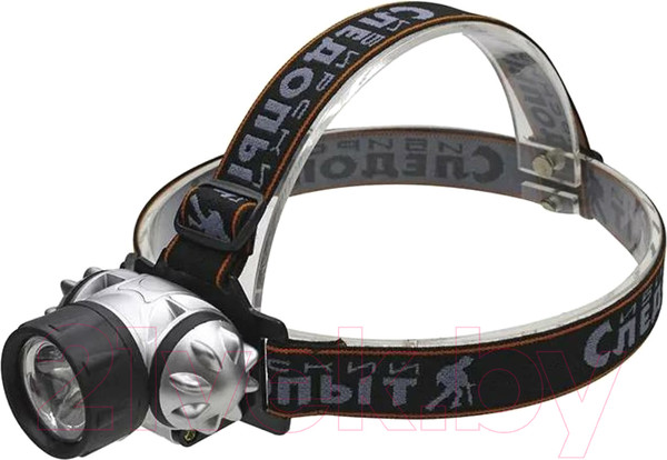 Изображение товара Фонарь Сибирский Следопыт Циклоп 1 PF-PFL-HL44