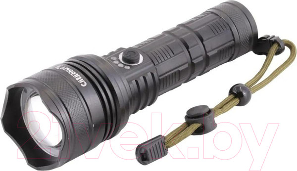 Изображение товара Фонарь Сибирский Следопыт Rocket PF-PFL-L86