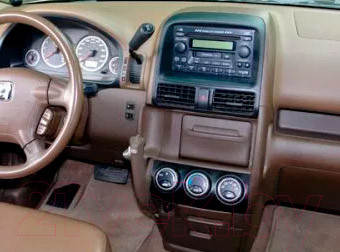 Изображение товара Переходная рамка Incar RHO-FC294