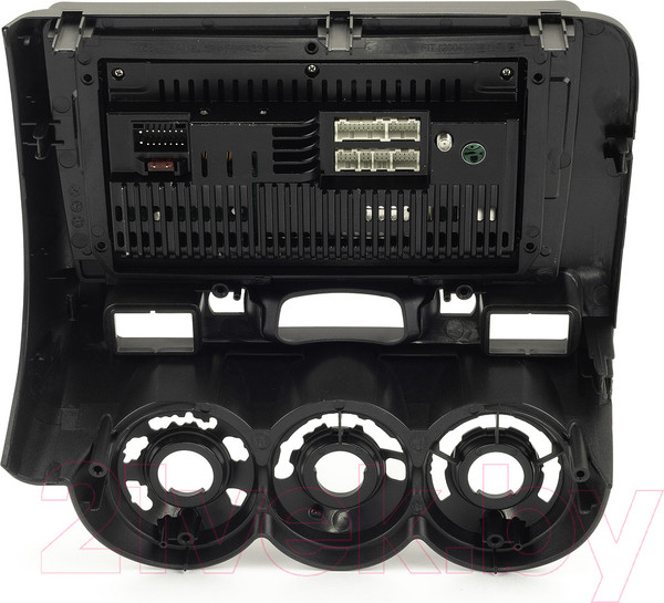 Изображение товара Переходная рамка Incar RHO-FC295