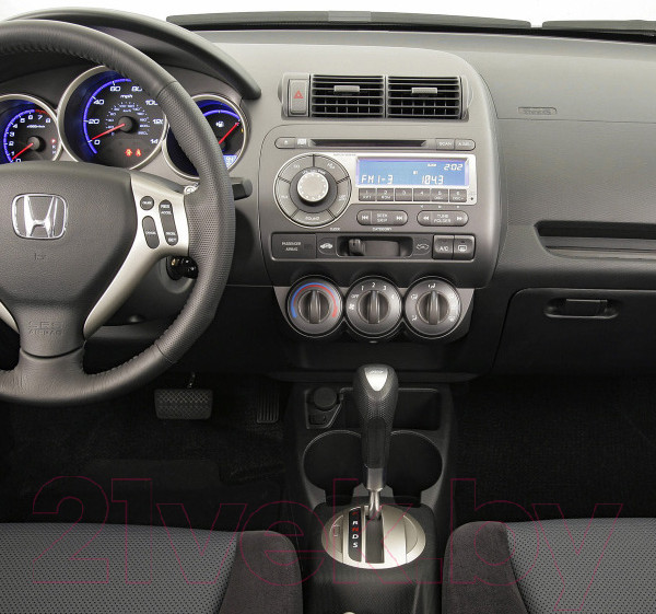 Изображение товара Переходная рамка Incar RHO-FC295