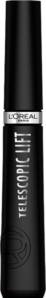 Изображение товара Тушь для ресниц L'Oreal Paris Telescopic Lift Черная (9.9мл)