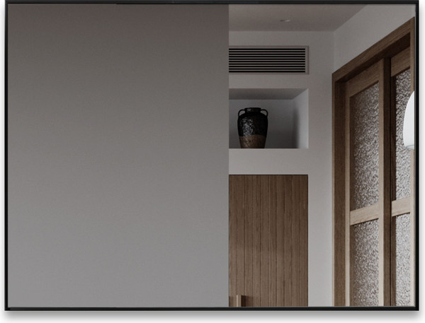 Зеркало Алмаз-Люкс Д-045 (60x80см)