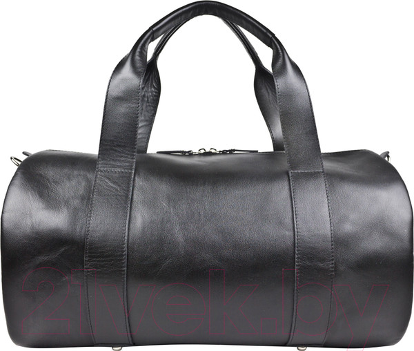 Изображение товара Сумка дорожная Carlo Gattini Premium Faenza / 4033-01 (черный)