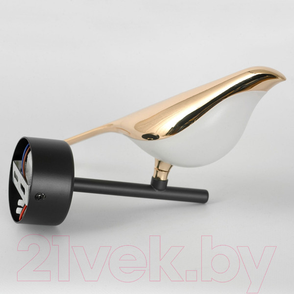 Изображение товара Бра Lussole LSP-8642