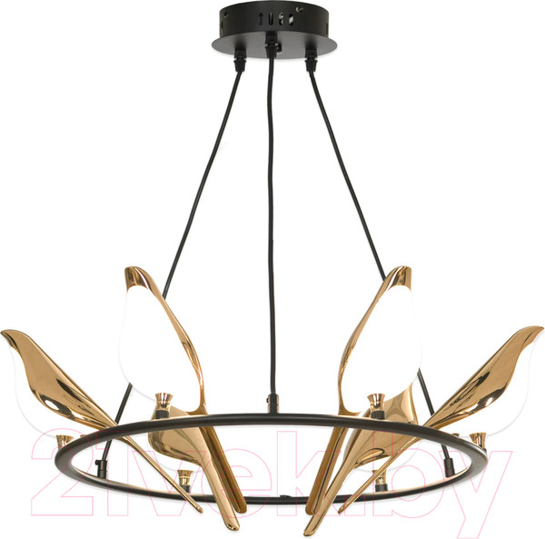 Изображение товара Люстра Lussole LSP-8641