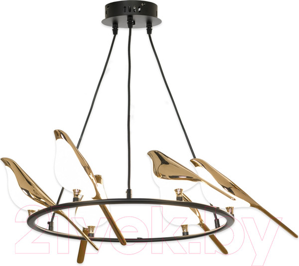 Изображение товара Люстра Lussole LSP-8641