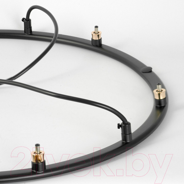 Изображение товара Люстра Lussole LSP-8641