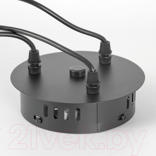 Изображение товара Люстра Lussole LSP-8641