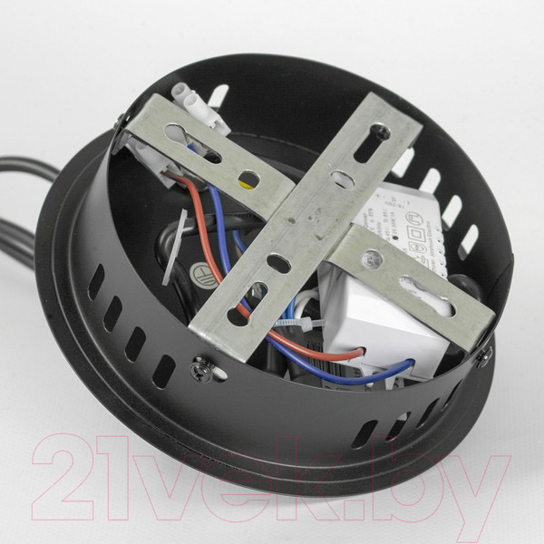 Изображение товара Люстра Lussole LSP-8641