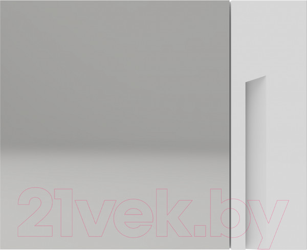 Изображение товара Шкаф с зеркалом для ванной АВН Ливорно 80 / 33.16