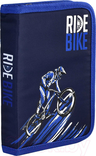 Изображение товара Пенал Феникс+ Райд байк / 61274
