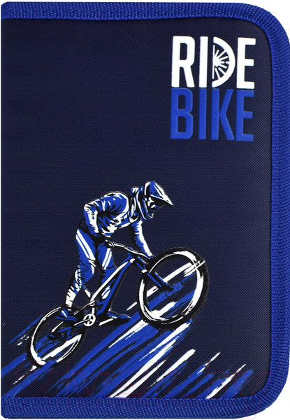 Изображение товара Пенал Феникс+ Райд байк / 61274