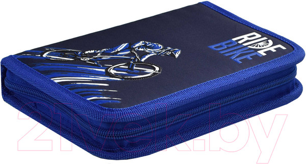 Изображение товара Пенал Феникс+ Райд байк / 61274